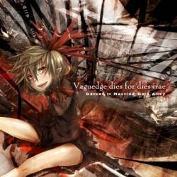 Vaguedge Dies For Dies Irae : Dancer in Haunted Dark Alley Vaguedge Dies For Dies Irae : Dancer in Haunted Dark Alley